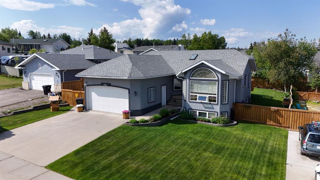 106 Borys Place , A2259024, Alberta,