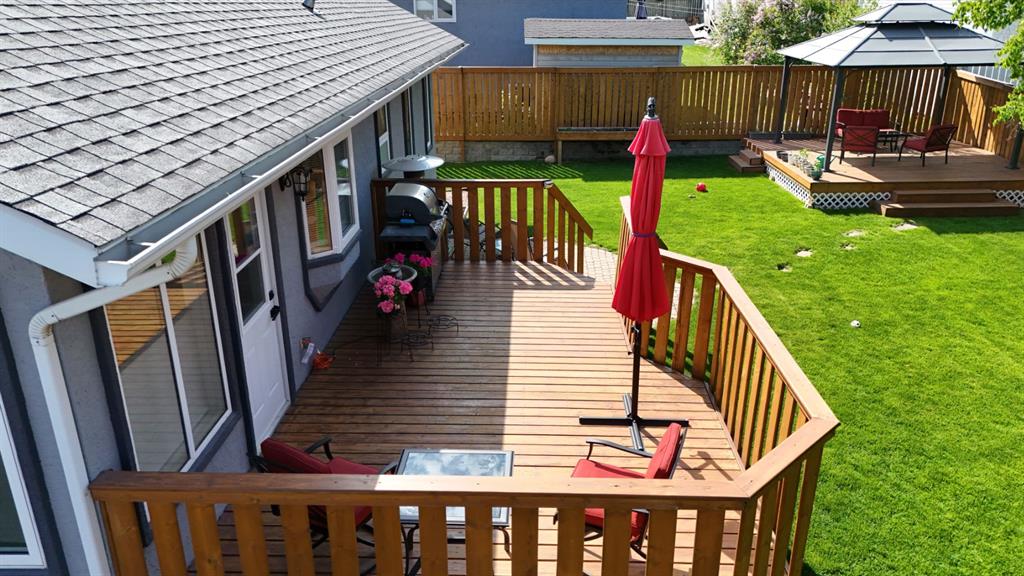 Third View of 106 Borys Place , Thompson Lake, Hinton, Alberta, T7V 1H7