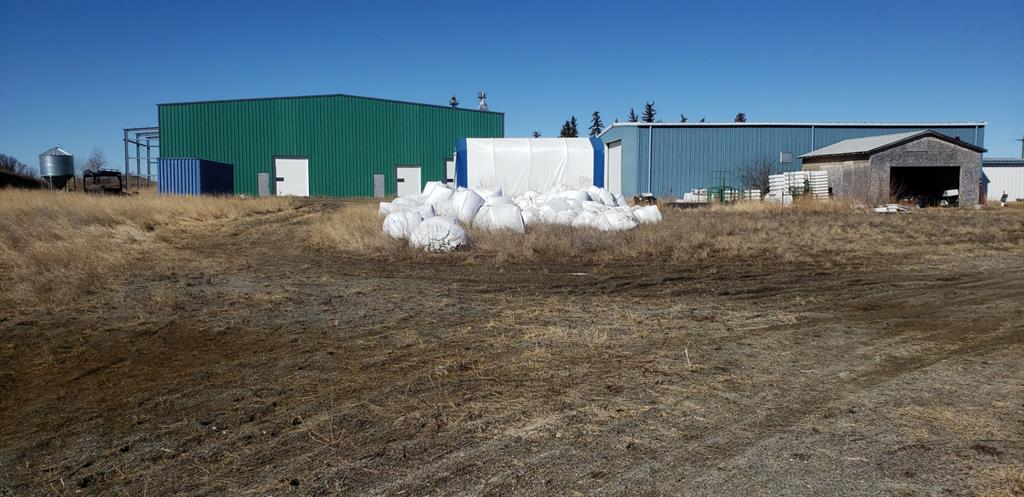 Third View of 4931 48 Avenue , Irma, Irma, Alberta, T0B 2H0