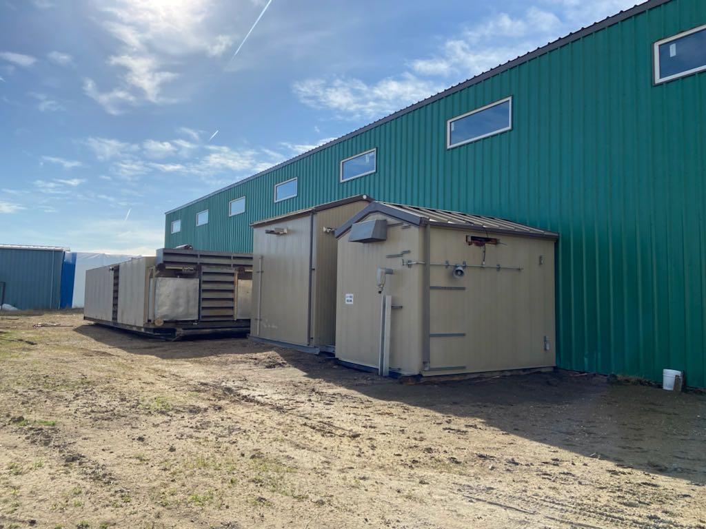 Fourth View of 4931 48 Avenue , Irma, Irma, Alberta, T0B 2H0