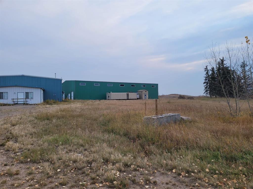 Fifth View of 4931 48 Avenue , Irma, Irma, Alberta, T0B 2H0
