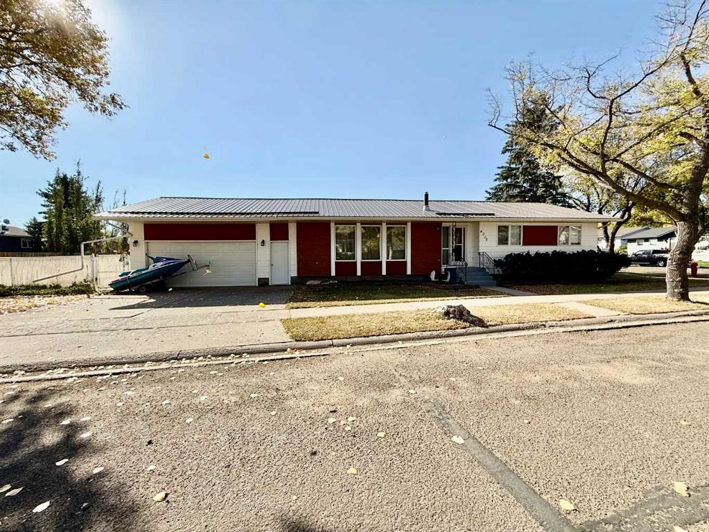 4219 54 Avenue , A2259041, Alberta,