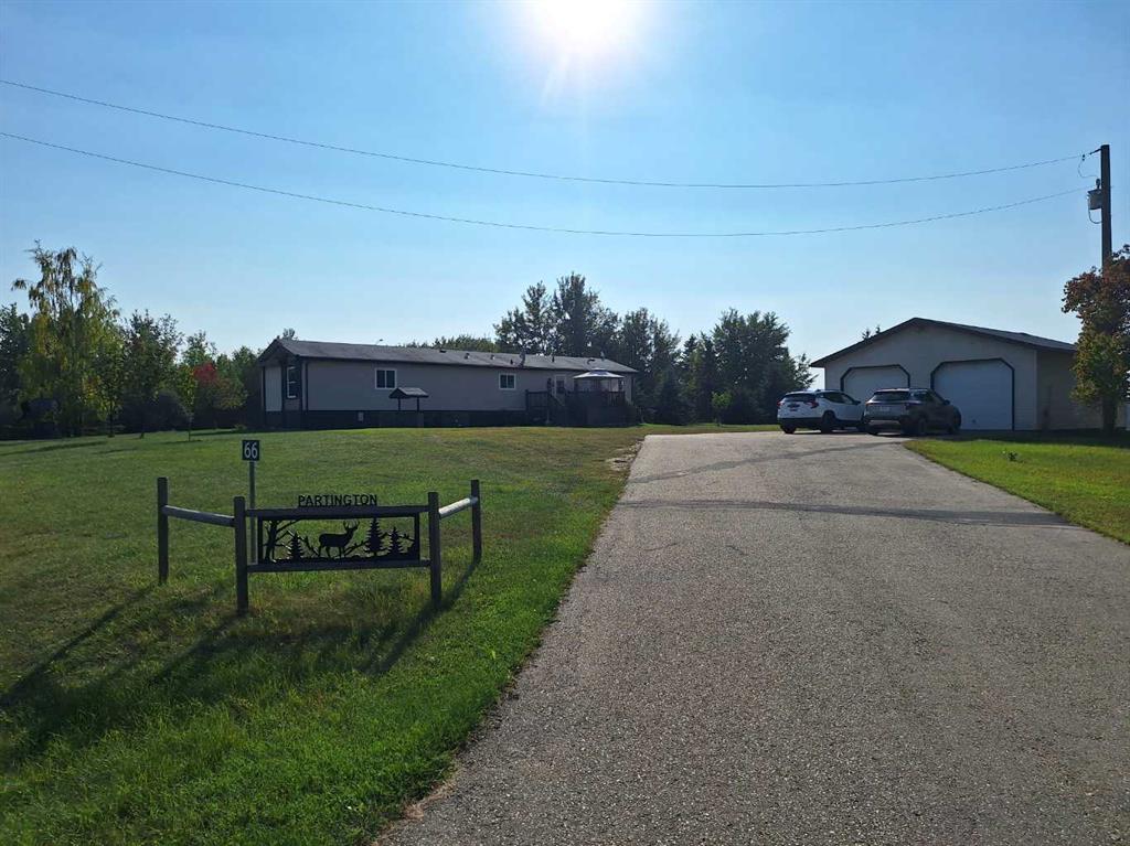 66, 14579 Twp Rd 690  , A2259049, Alberta,