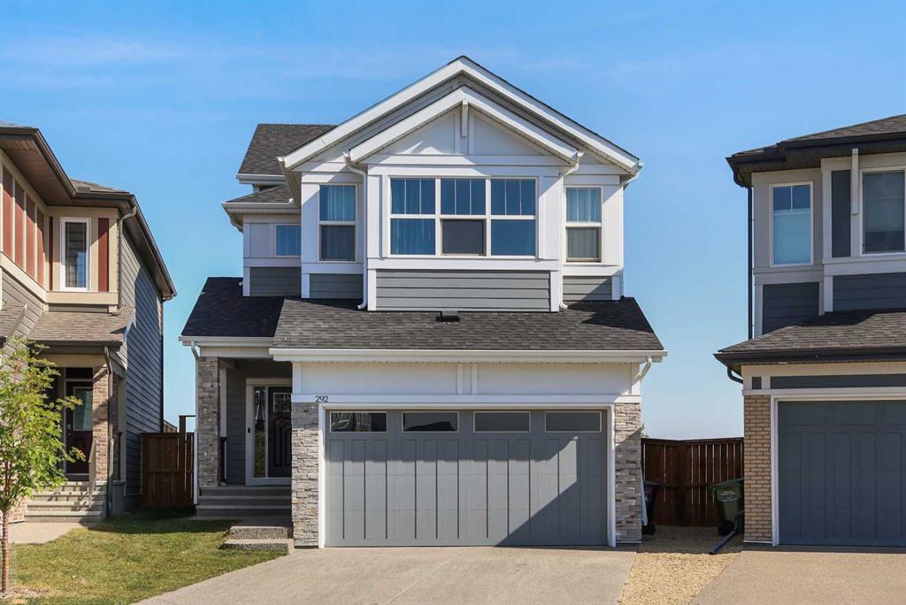 Third View of 292 Legacy Reach Circle SE, Legacy, Calgary, Alberta, T2X 4T8