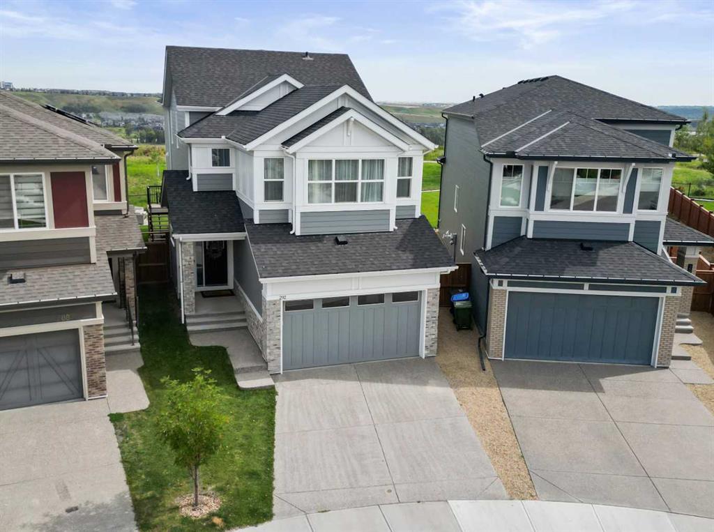 Fifth View of 292 Legacy Reach Circle SE, Legacy, Calgary, Alberta, T2X 4T8