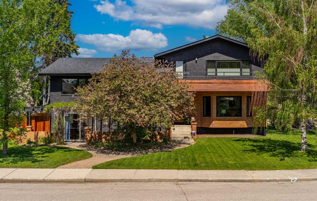 2604 11 Avenue NW, A2259053, Alberta,