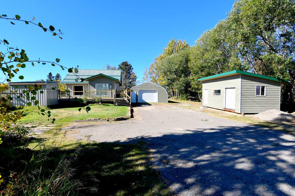 36458 Range Road 21  , A2259061, Alberta,
