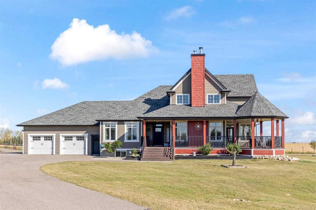 283130 Serenity Place , A2259065, Alberta,