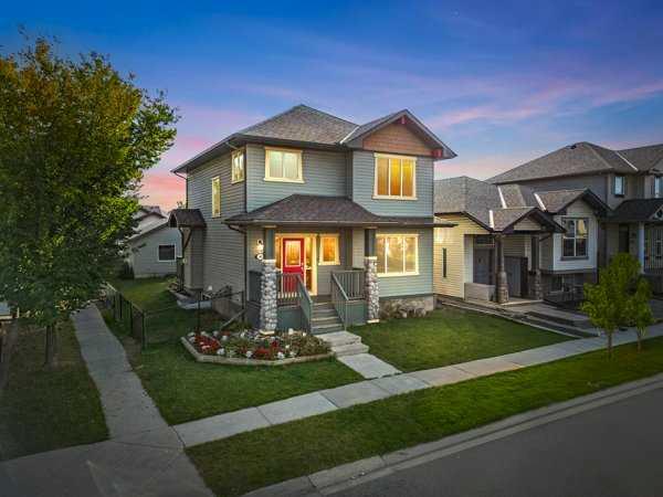 345 Prestwick Terrace SE, A2259066, Alberta,