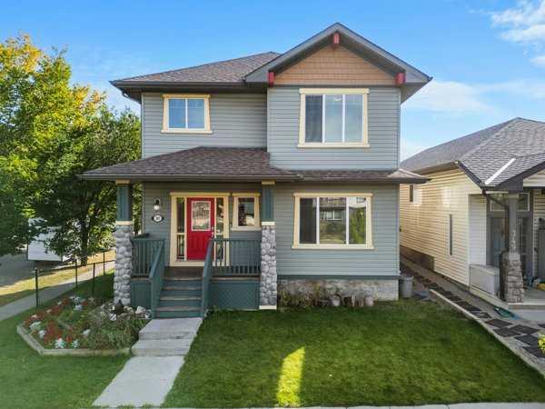 Third View of 345 Prestwick Terrace SE, McKenzie Towne, Calgary, Alberta, T2Z0H4