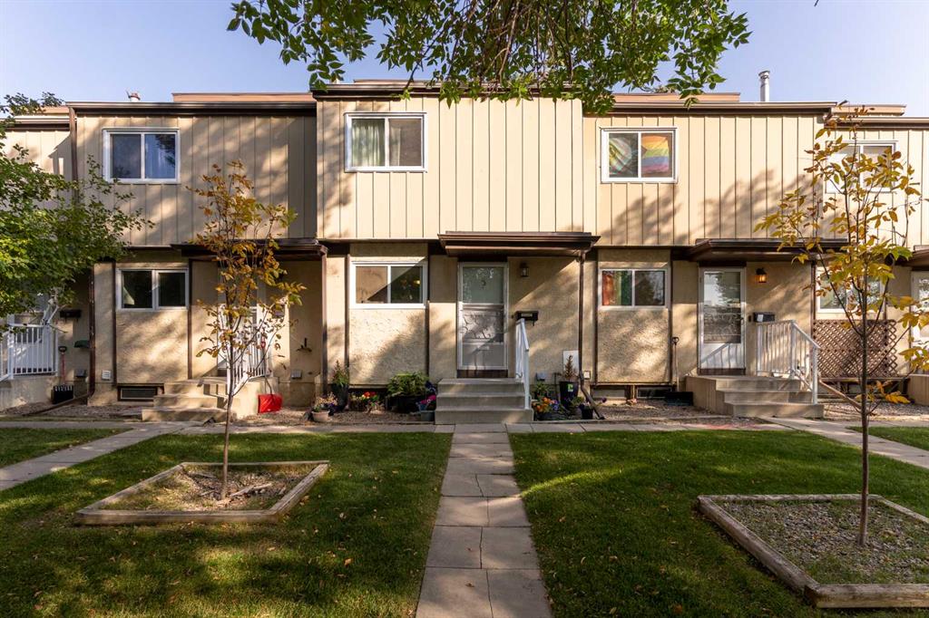3, 2302 23 Street N, A2259068, Alberta,