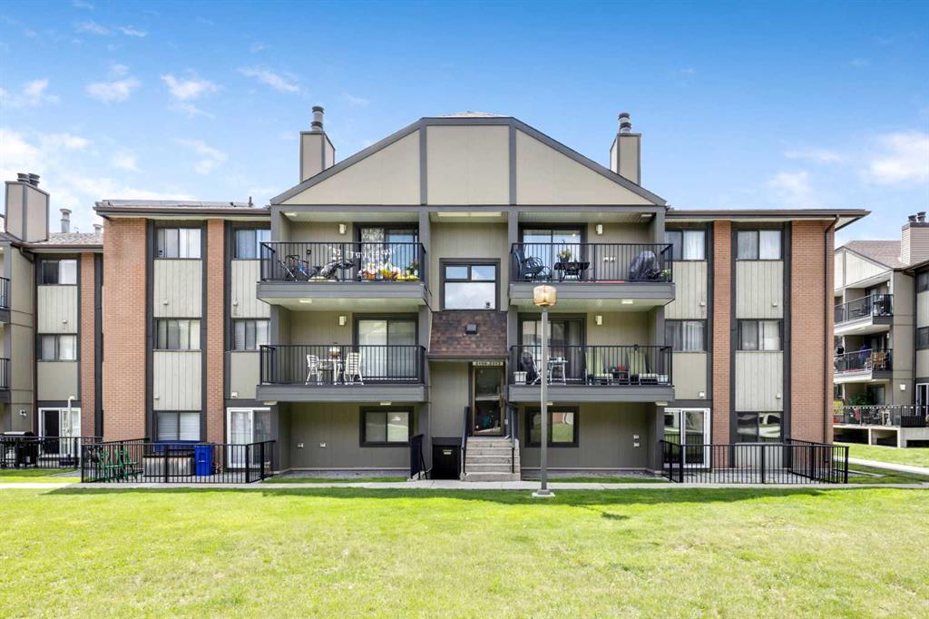 2211, 13045 6 Street SW, A2259069, Alberta,