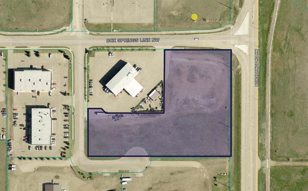 2650 Box Springs Close NW, A2259073, Alberta,
