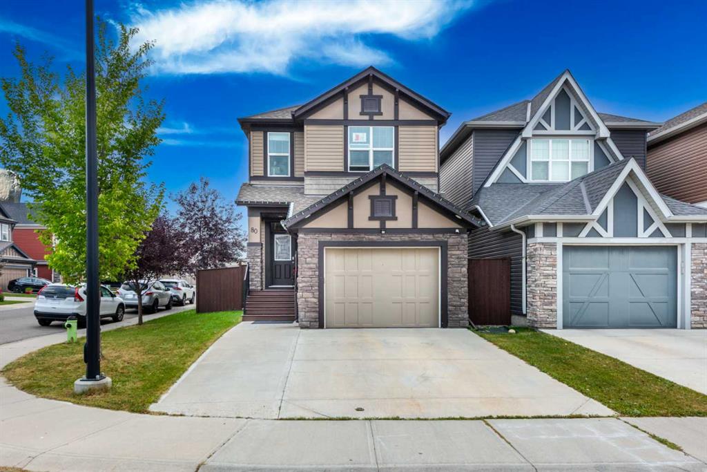80 Legacy Reach Manor SE, A2259076, Alberta,