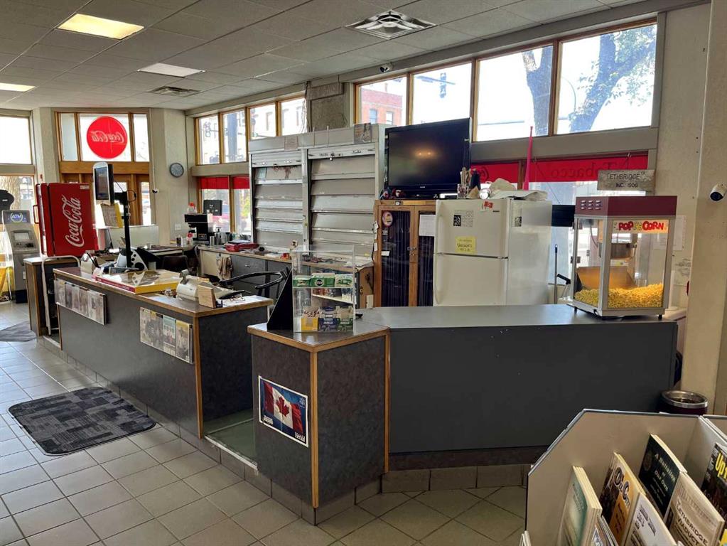 Third View of 301 5 Street S, Downtown, Lethbridge, Alberta, T1J 2B4