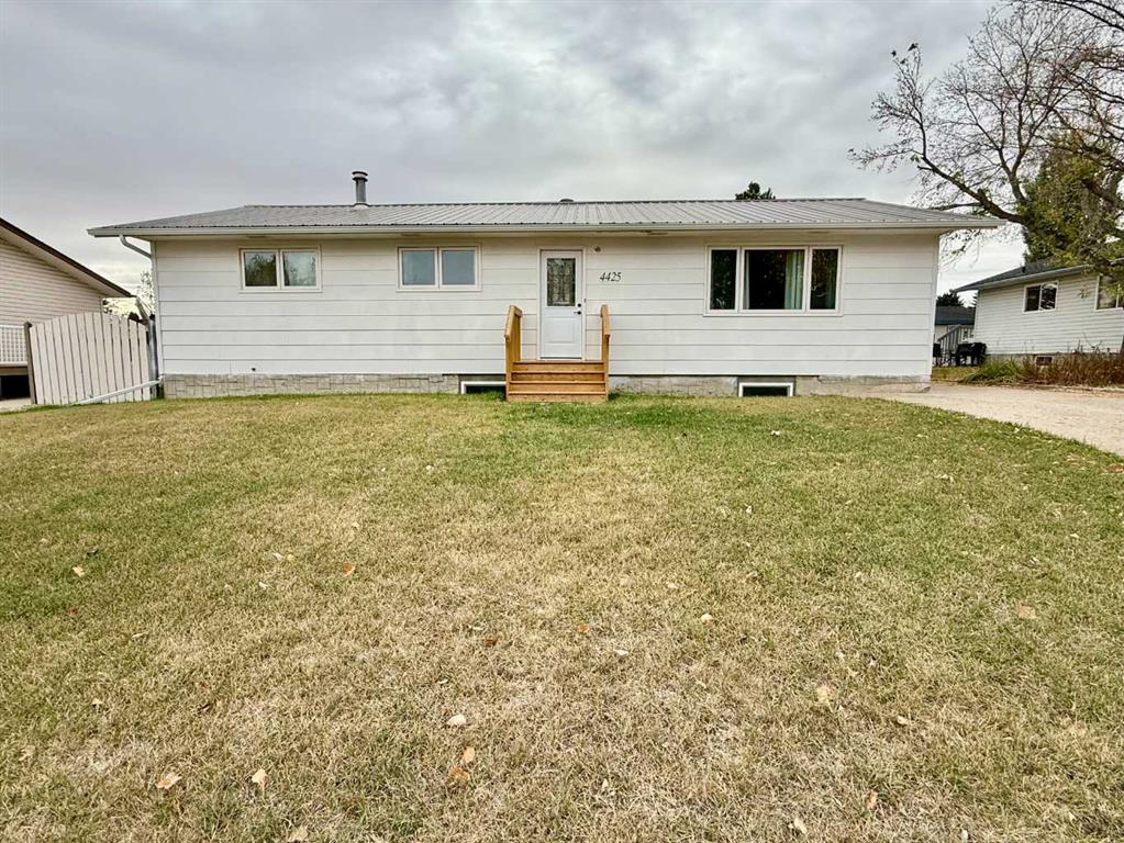 4425 56 Avenue , A2259082, Alberta,