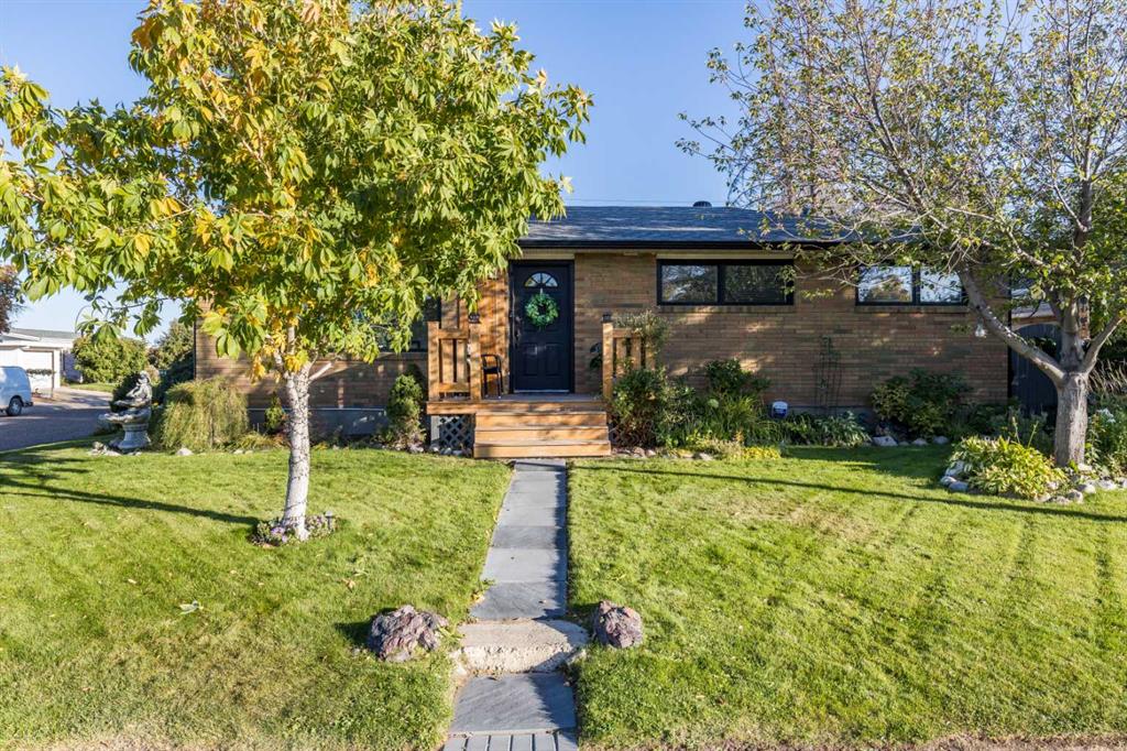 1499 10 Avenue NE, A2259084, Alberta,