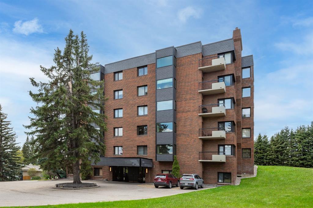 4N, 222 Eagle Ridge Drive SW, A2259089, Alberta,