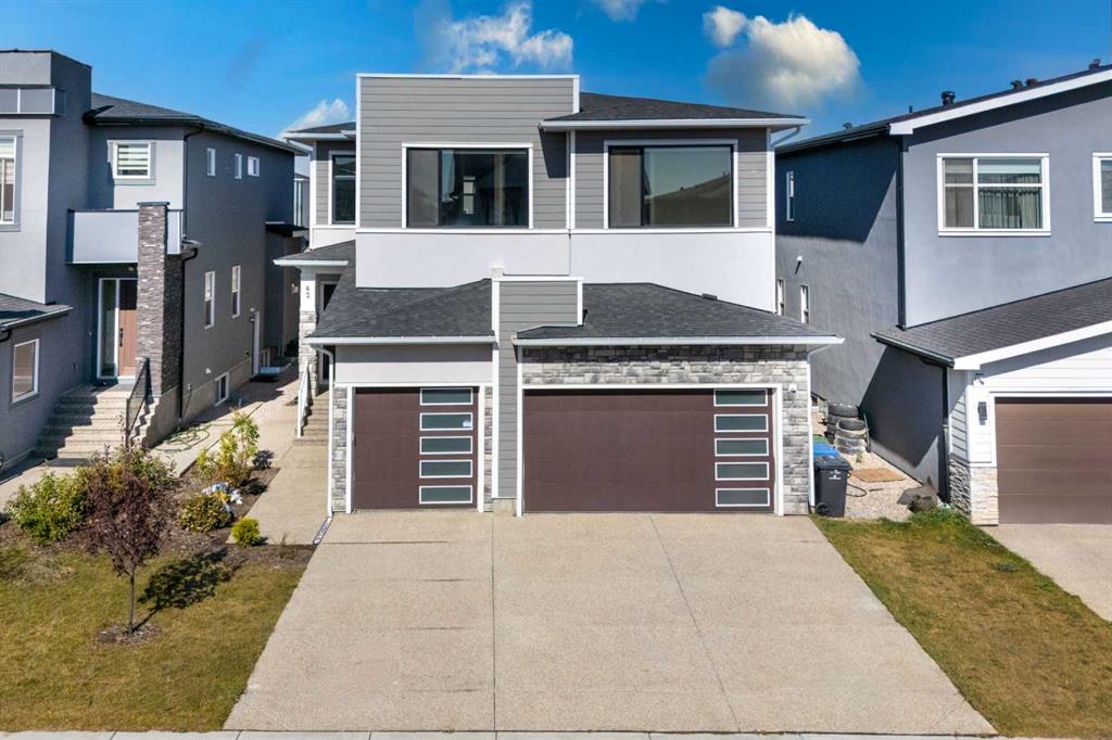 62 Waterford Road , A2259090, Alberta,