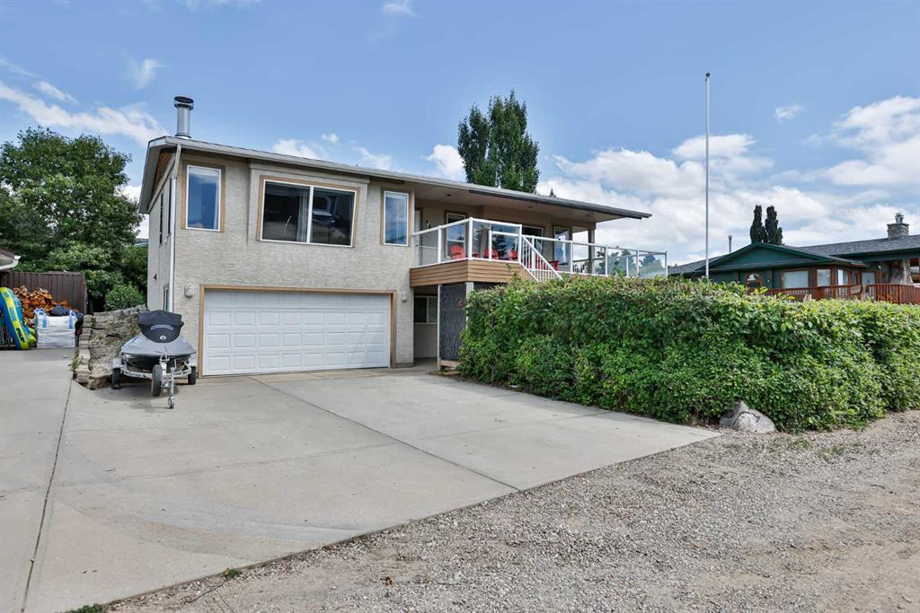 645 Lakeside Drive , A2259093, Alberta,