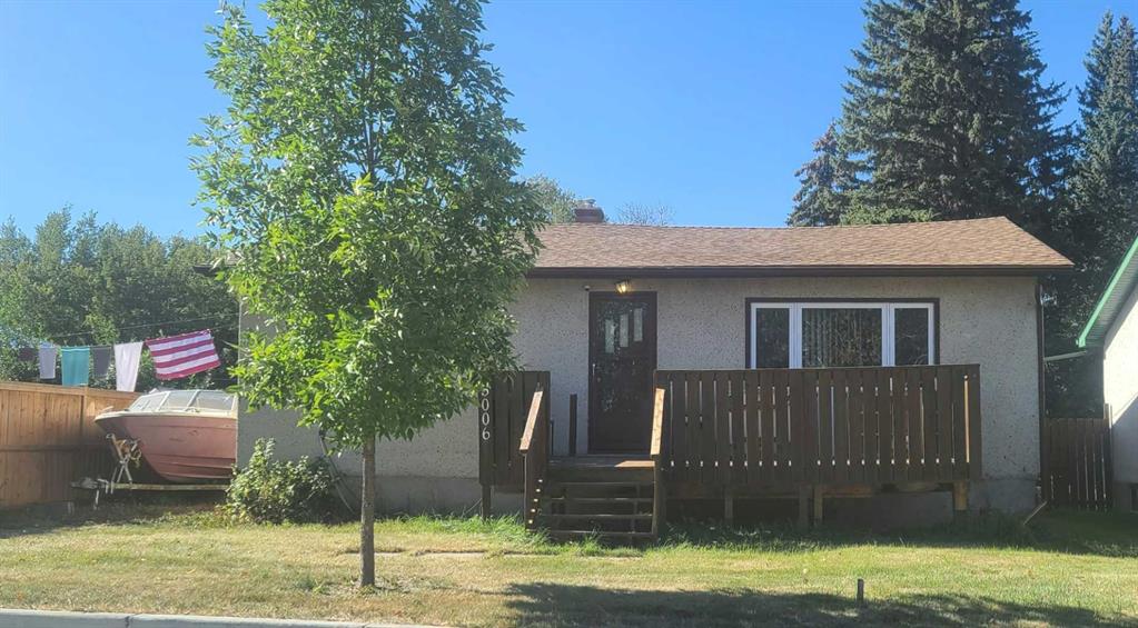 5006 53 Street , A2259094, Alberta,