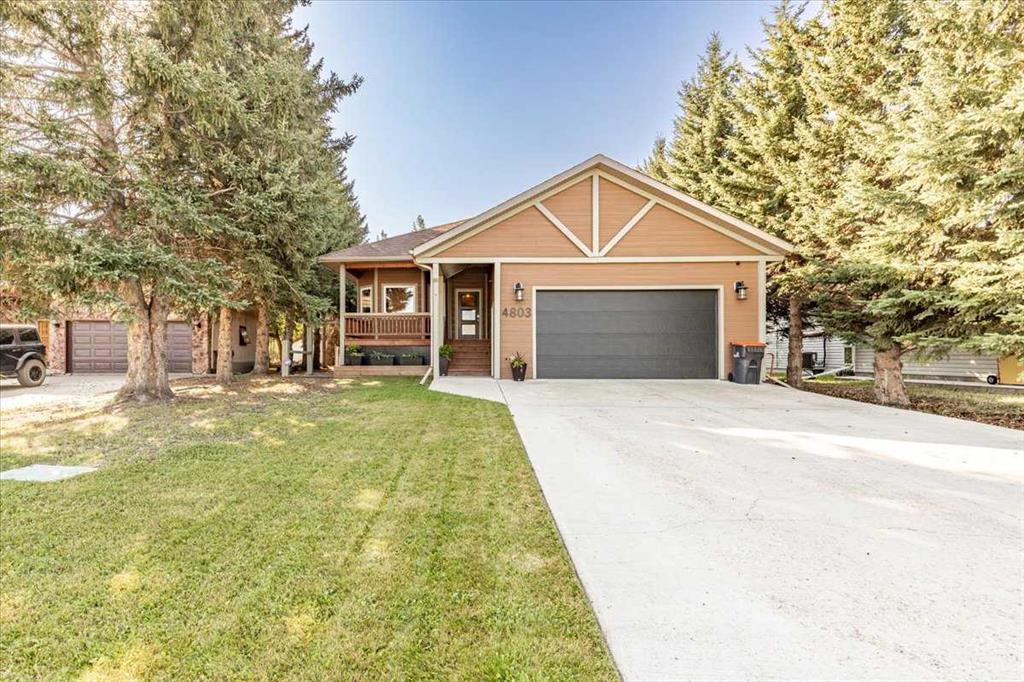 4803 52 Avenue , A2259097, Alberta,