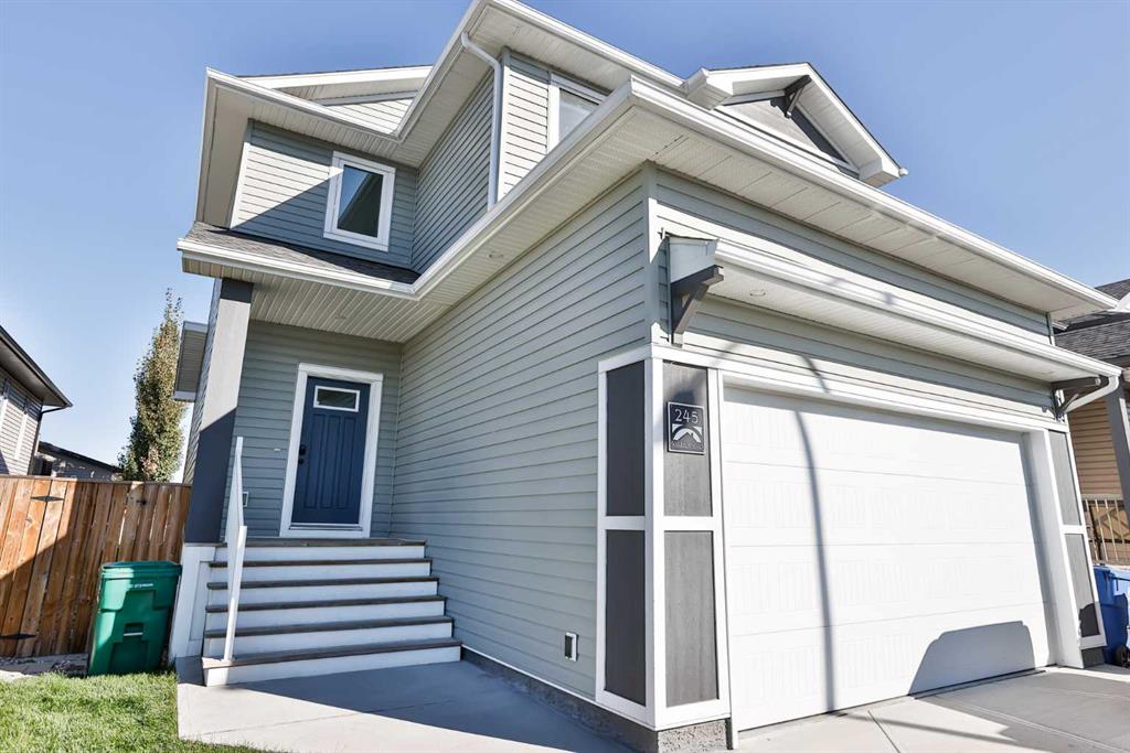 245 Agnes Short Place N, A2259100, Alberta,