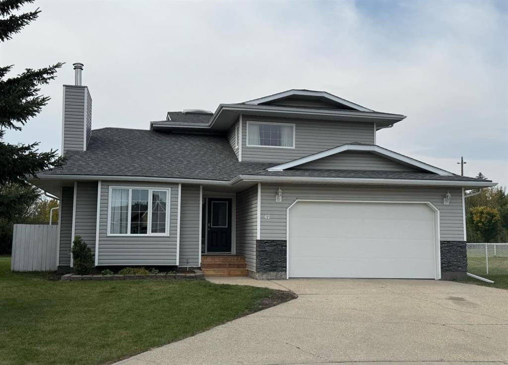 62 Wedow Drive , A2259101, Alberta,