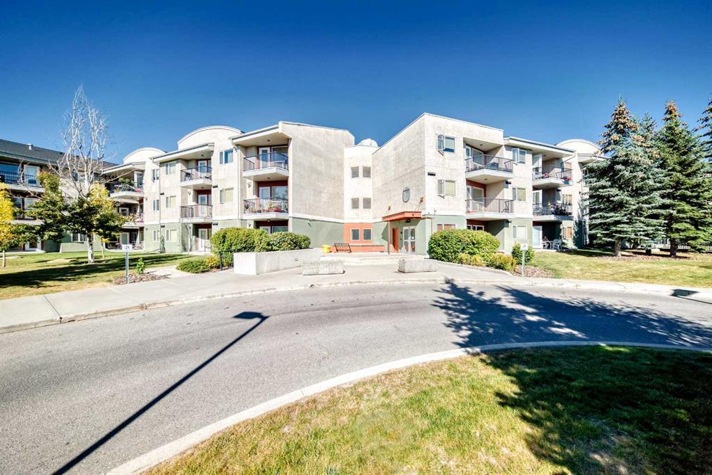 341, 69 Springborough Court SW, A2259106, Alberta,