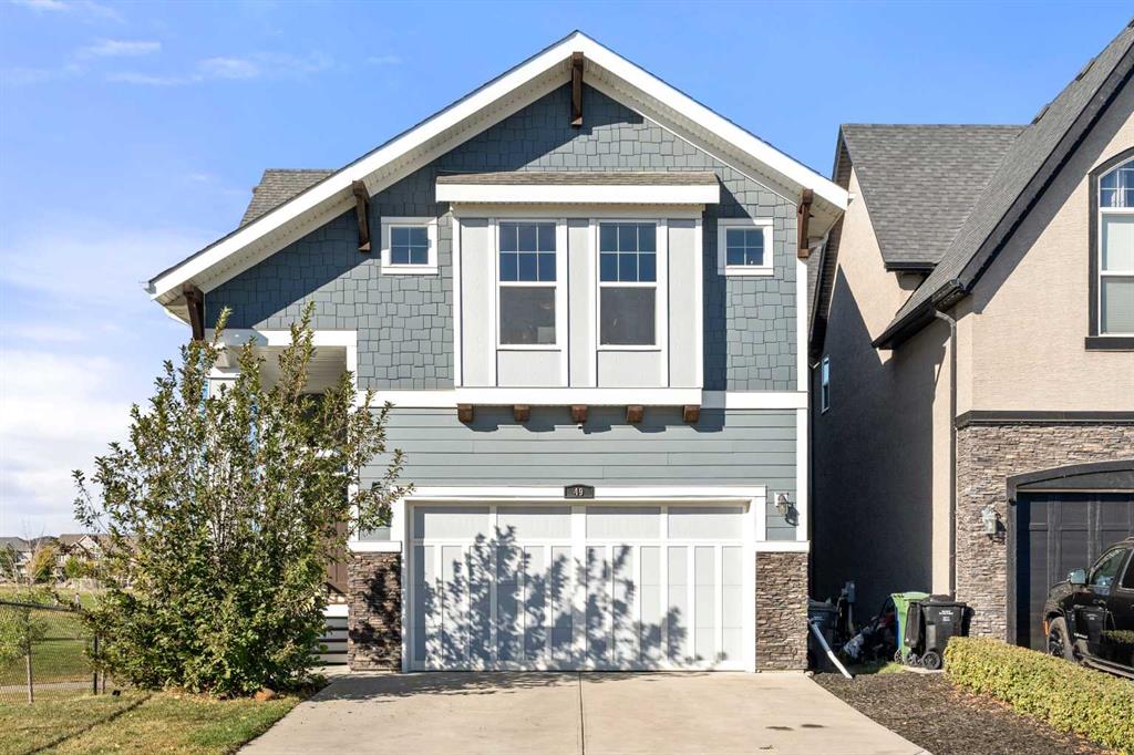 49 Marquis Grove SE, A2259116, Alberta,