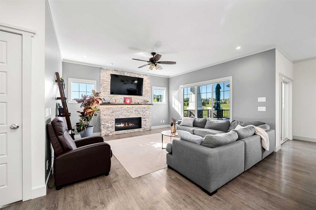Fifth View of 49 Marquis Grove SE, Mahogany, Calgary, Alberta, T3M 1M5