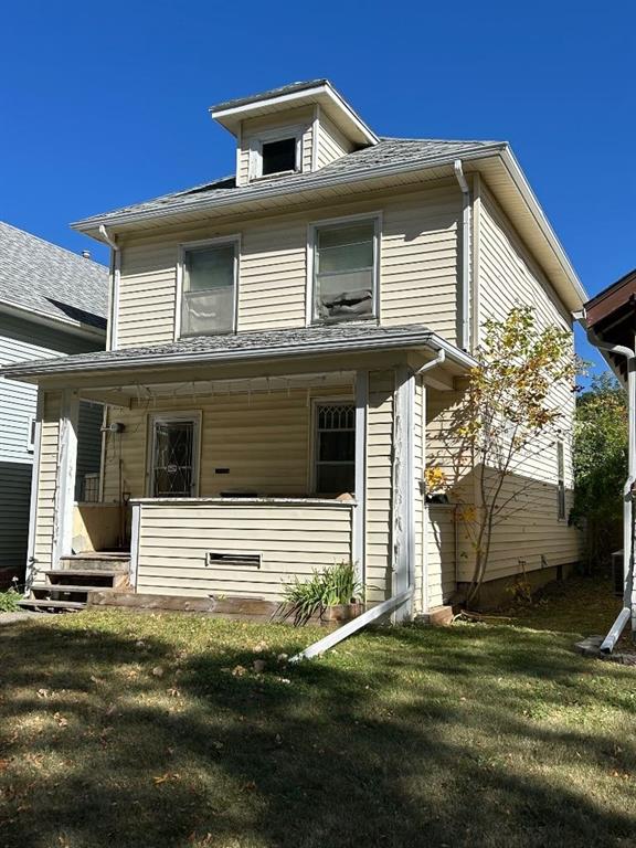 625 14 Street S, A2259117, Alberta,