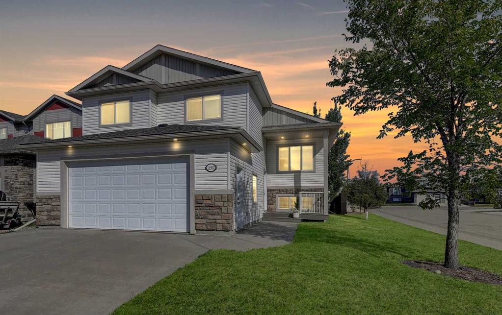 12902 105 Street Street , A2259118, Alberta,