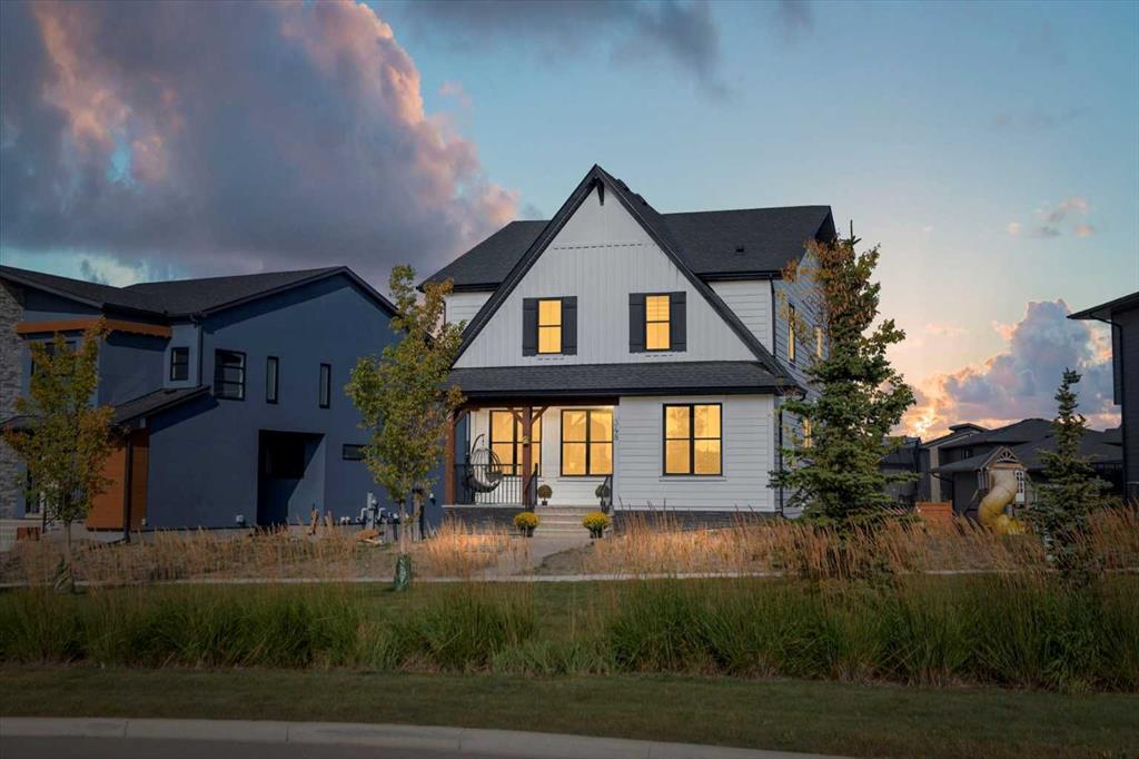 348 South Harmony Drive , A2259121, Alberta,