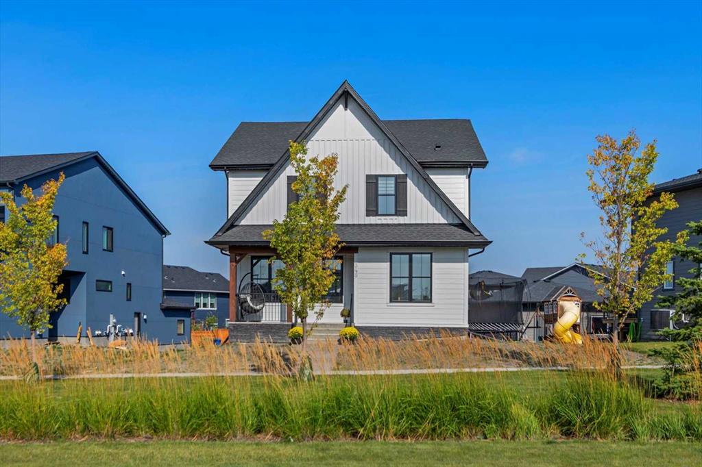Fifth View of 348 South Harmony Drive , Harmony, Rural Rocky View County, Alberta, T3Z 0G3