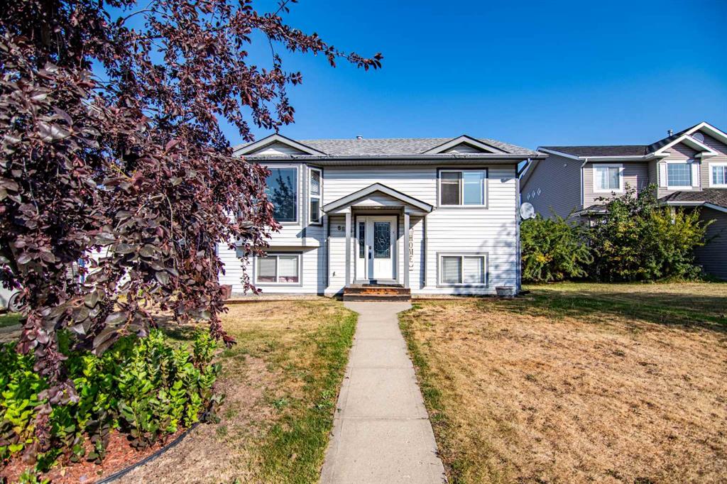 Main View of 5836 Park Street , Panorama Estates, Blackfalds, Alberta, T4M 0G1