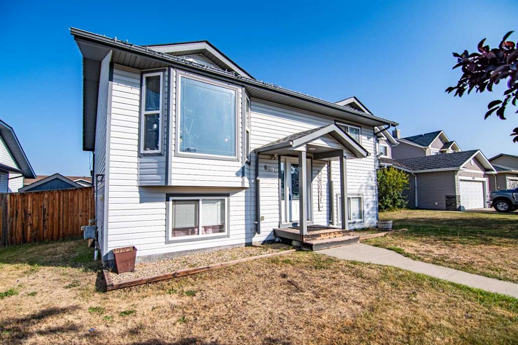Fourth View of 5836 Park Street , Panorama Estates, Blackfalds, Alberta, T4M 0G1