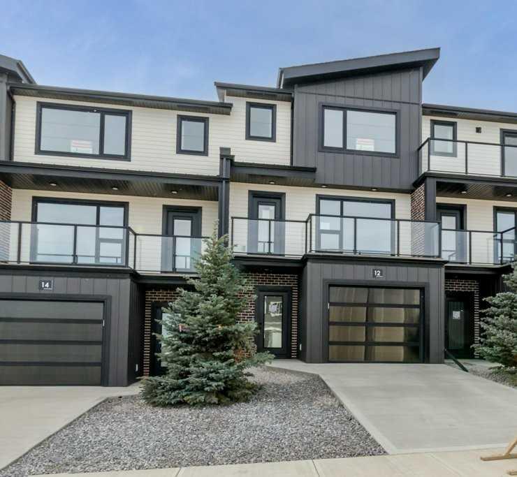 12 Violet Point , A2259123, Alberta,