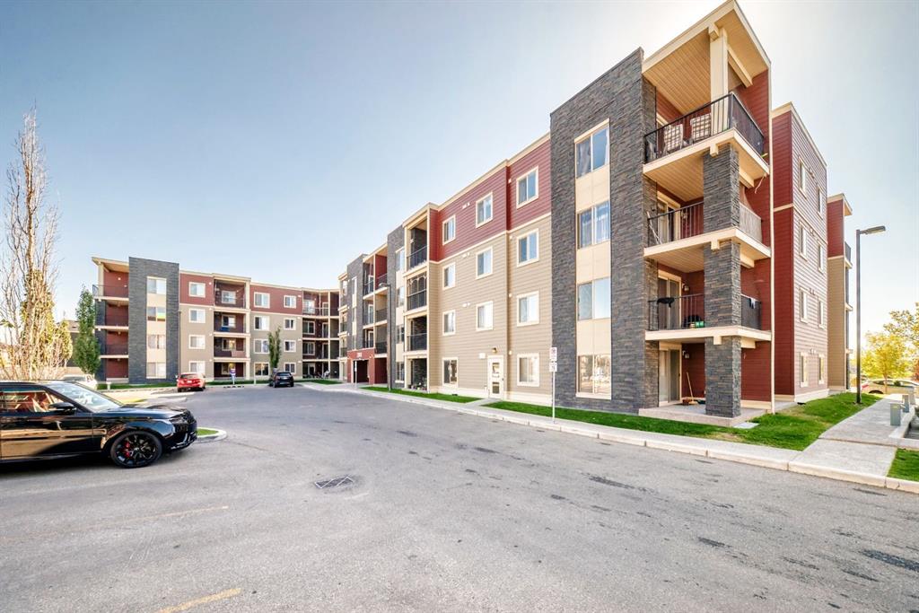316, 15 Saddlestone Way NE, A2259124, Alberta,