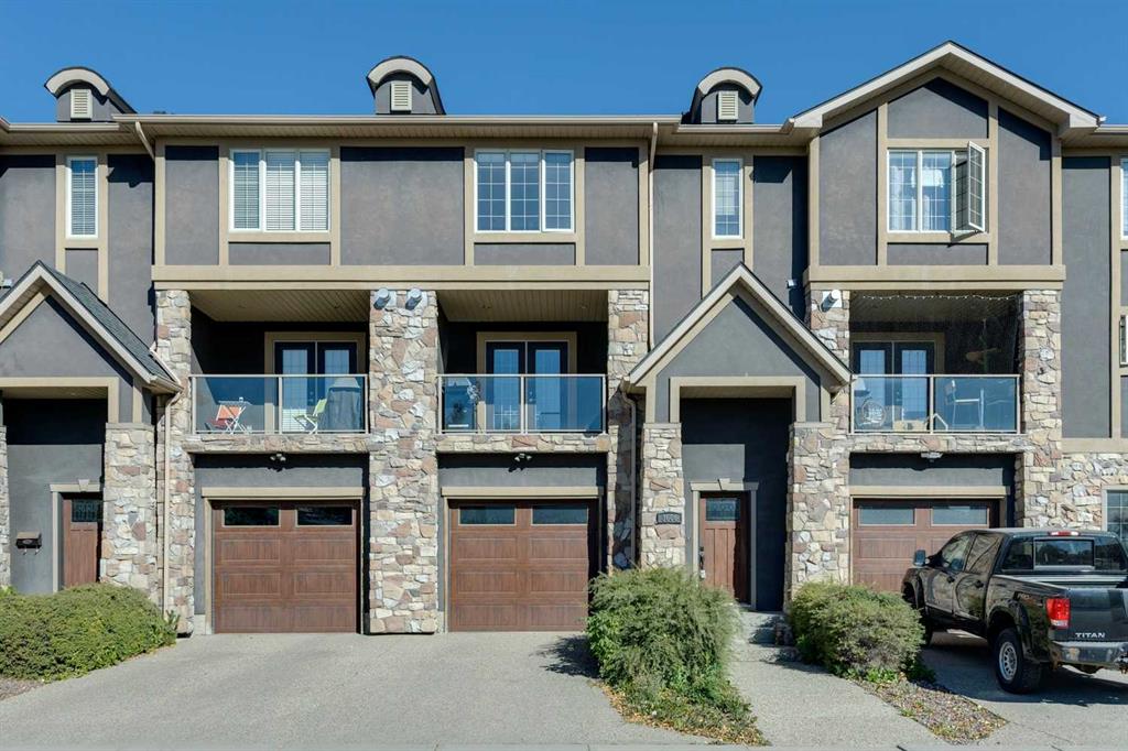 Main View of 3606 19 Avenue SW, Killarney/Glengarry, Calgary, Alberta, T3E 7W8
