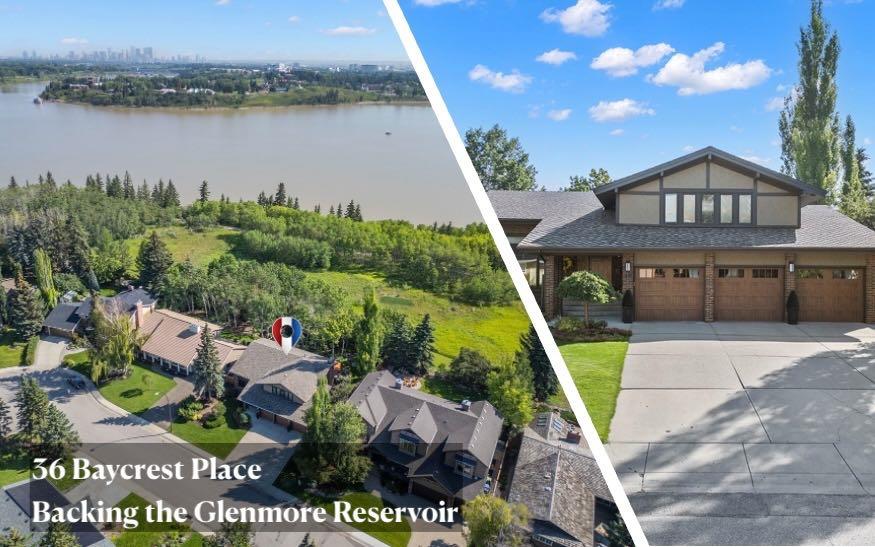36 Baycrest Place SW, A2259136, Alberta,