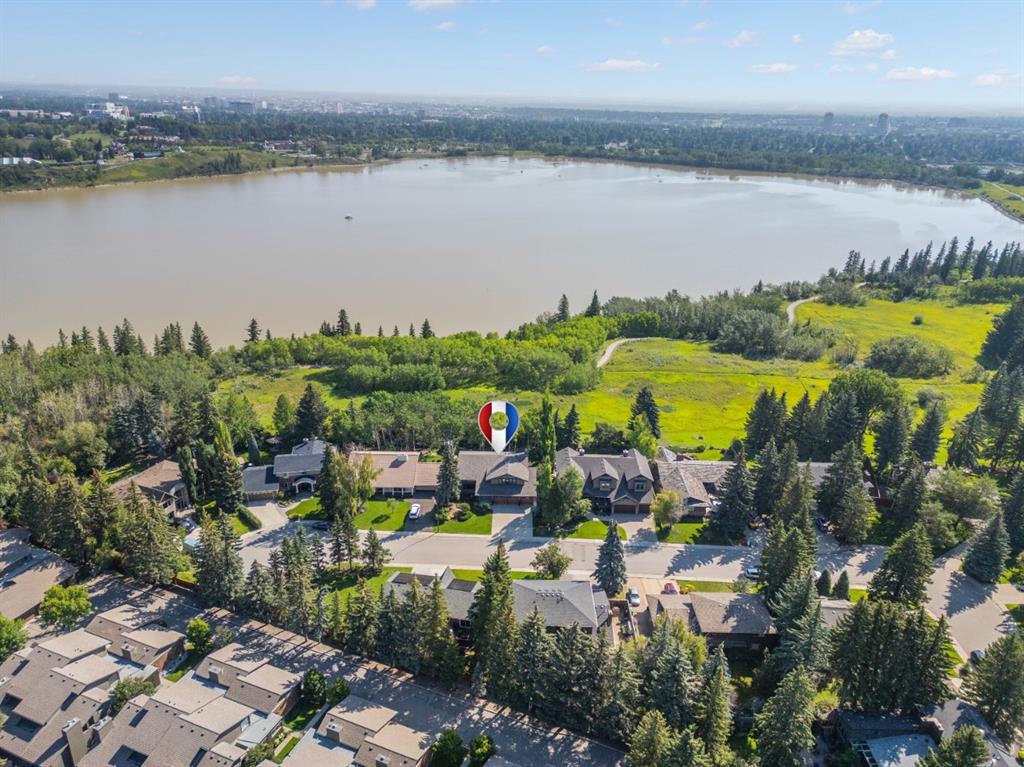 Third View of 36 Baycrest Place SW, Bayview, Calgary, Alberta, T2V 0K6