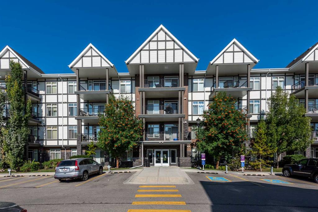 103, 6703 New Brighton Avenue SE, A2259138, Alberta,