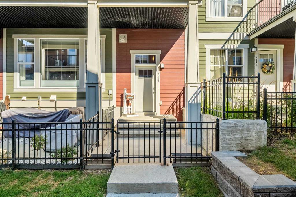310 Cranford Walk SE, A2259142, Alberta,
