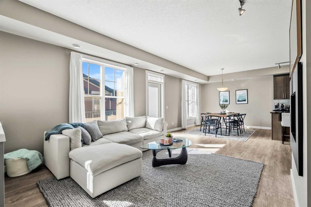 Fifth View of 310 Cranford Walk SE, Cranston, Calgary, Alberta, T3M 1R7