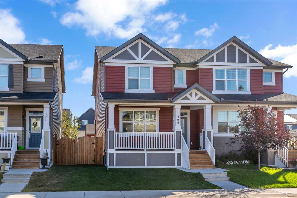 404 Kingsmere Way SE, A2259148, Alberta,