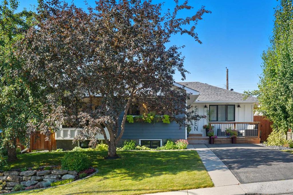 7 Roselake Street NW, A2259149, Alberta,