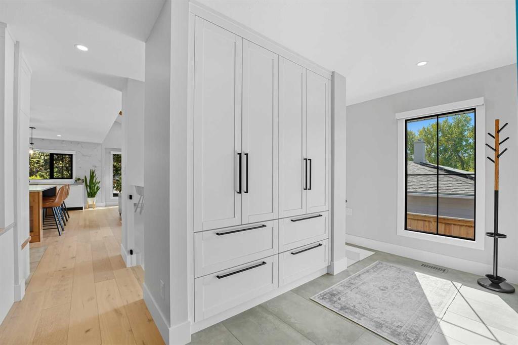 Fourth View of 7 Roselake Street NW, Rosemont, Calgary, Alberta, T2K 1L1