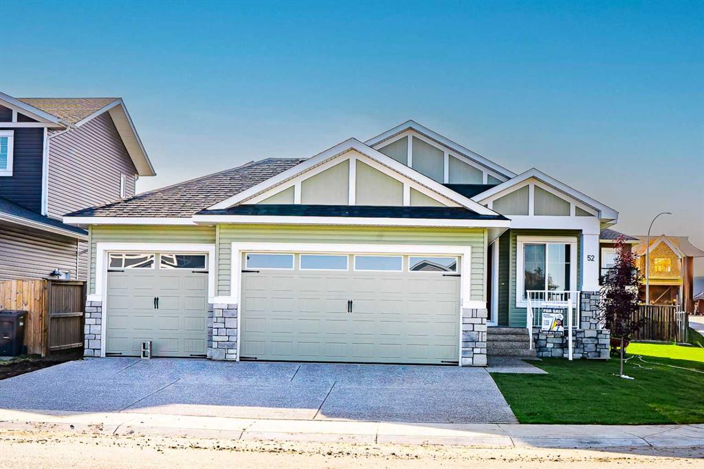 52 Lakes Estates Circle , A2259151, Alberta,