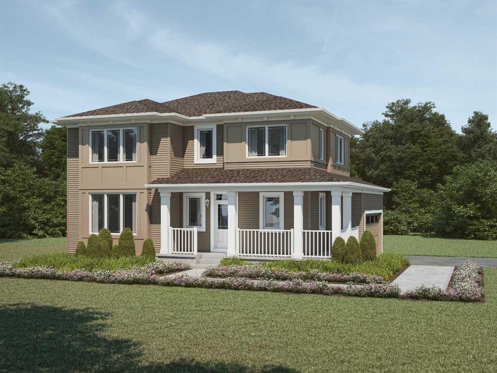 124 Yorkstone Crescent SW, A2259154, Alberta,